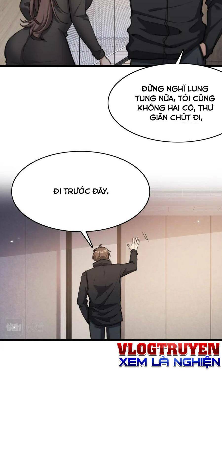 Ta Bị Kẹt Cùng Một Ngày 1000 Năm - Chapter 31 - Page 26