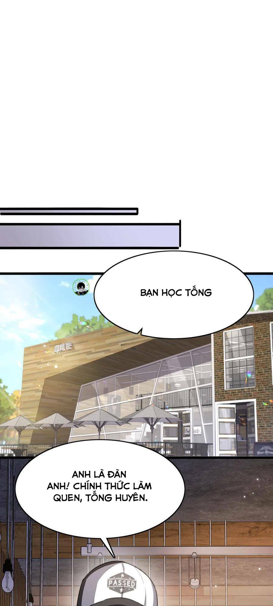 Ta Bị Kẹt Cùng Một Ngày 1000 Năm - Chapter 31 - Page 27