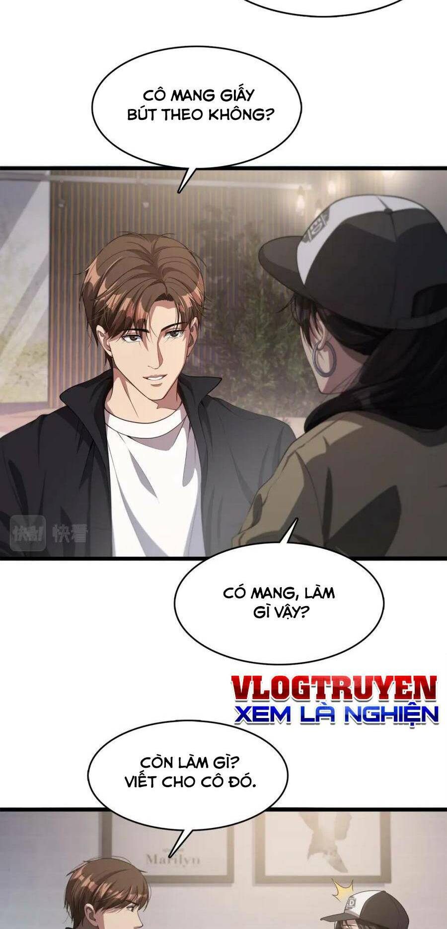 Ta Bị Kẹt Cùng Một Ngày 1000 Năm - Chapter 31 - Page 30