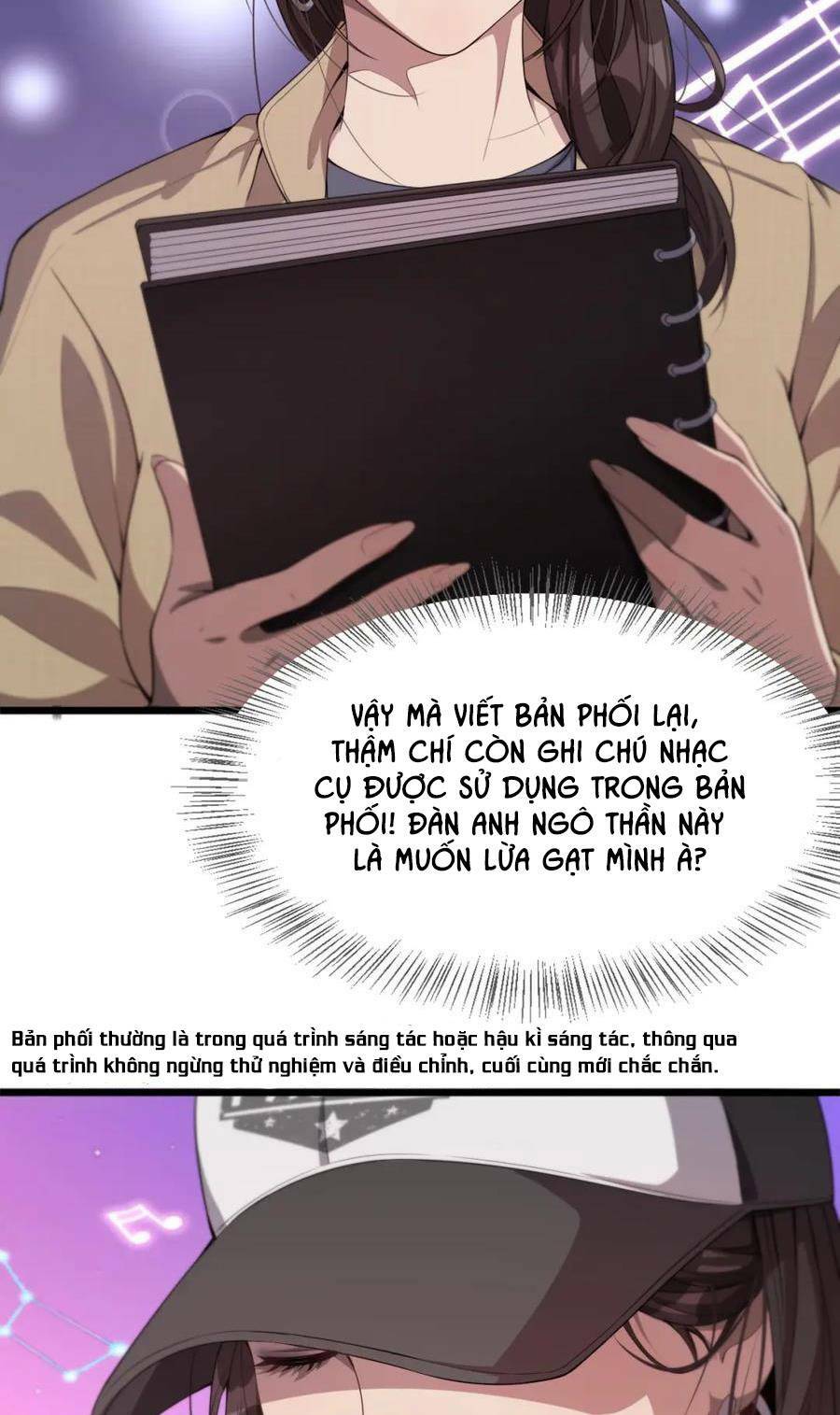 Ta Bị Kẹt Cùng Một Ngày 1000 Năm - Chapter 31 - Page 33