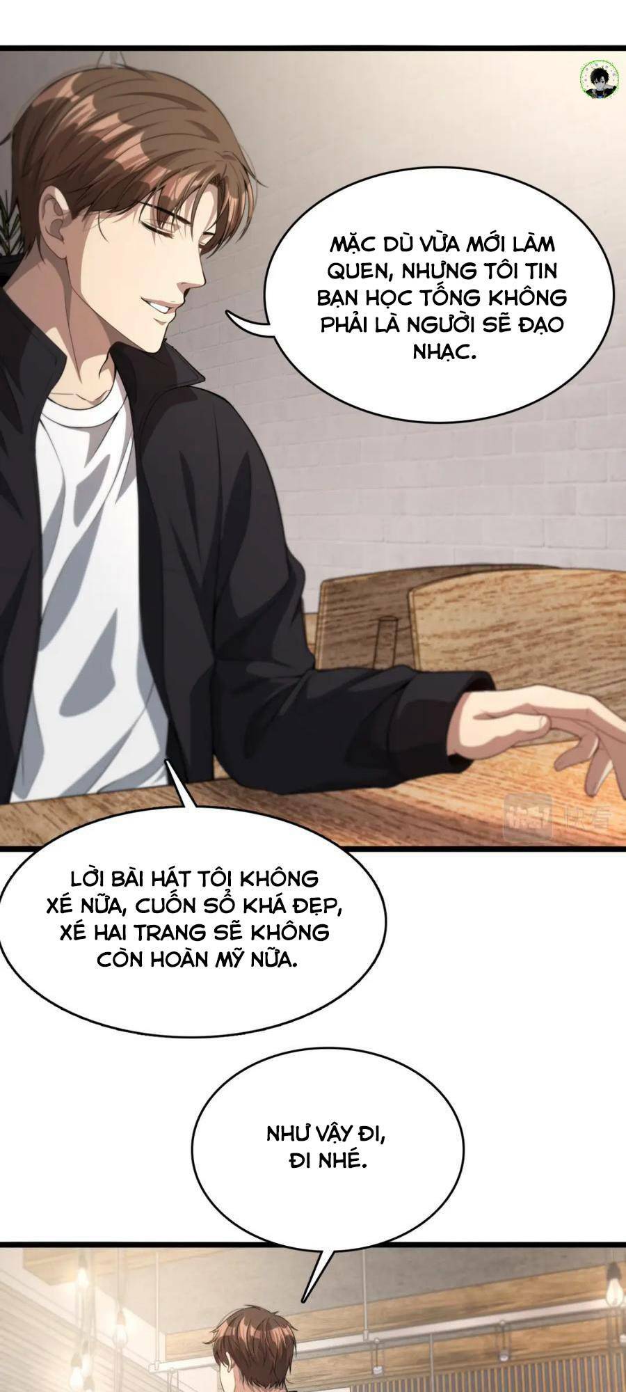 Ta Bị Kẹt Cùng Một Ngày 1000 Năm - Chapter 31 - Page 39