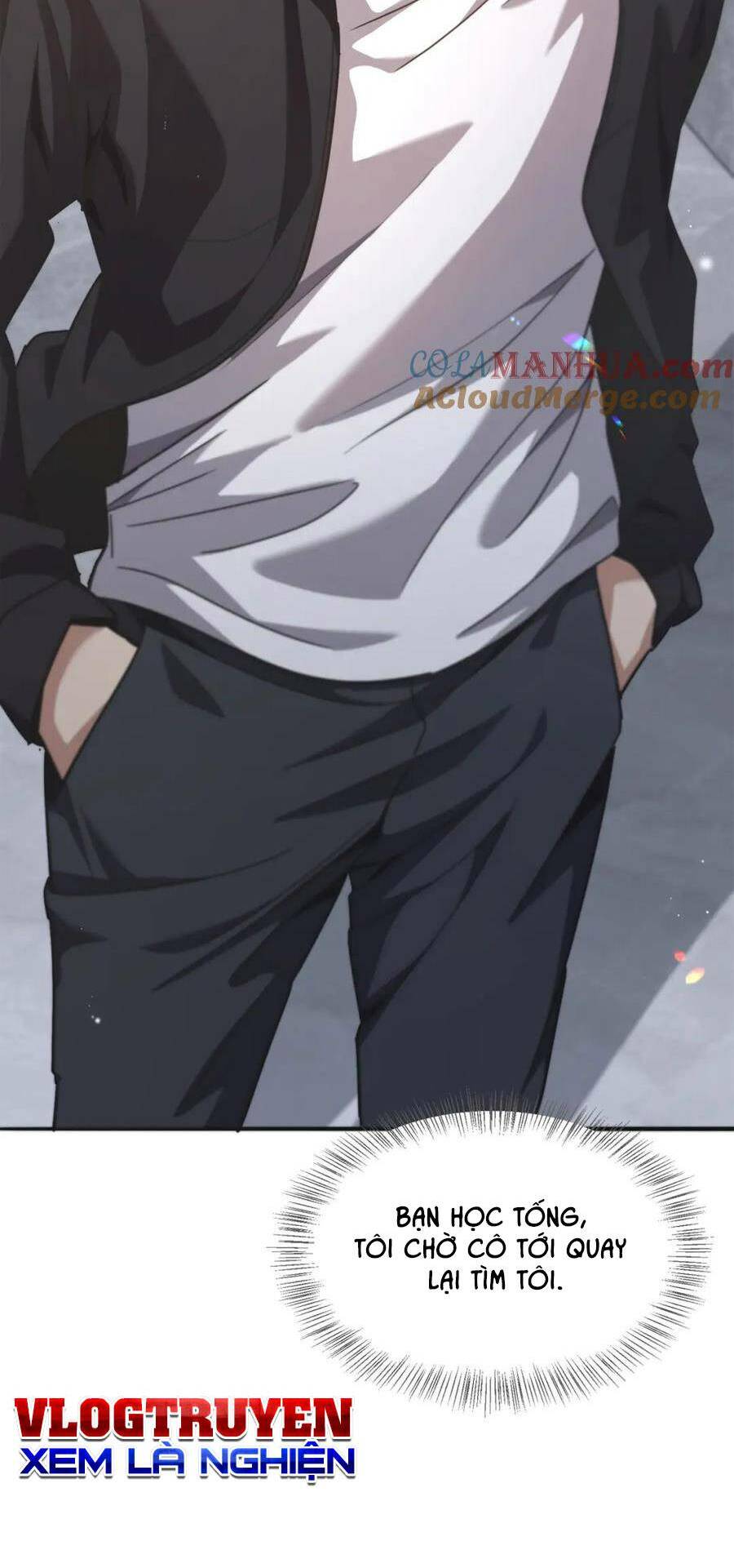 Ta Bị Kẹt Cùng Một Ngày 1000 Năm - Chapter 31 - Page 43