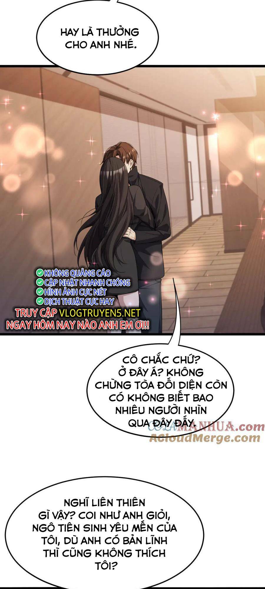 Ta Bị Kẹt Cùng Một Ngày 1000 Năm - Chapter 31 - Page 7