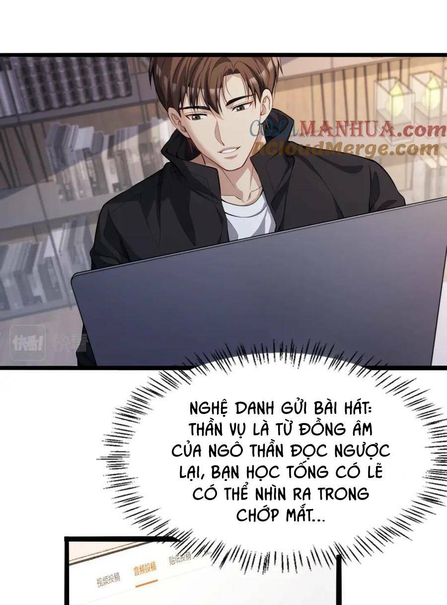 Ta Bị Kẹt Cùng Một Ngày 1000 Năm - Chapter 32 - Page 9