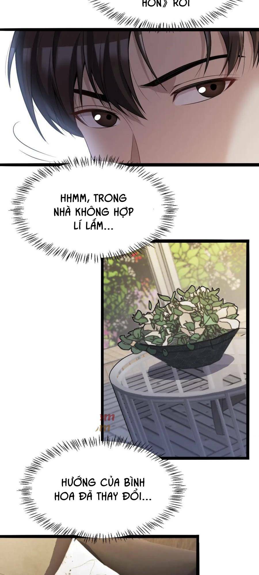 Ta Bị Kẹt Cùng Một Ngày 1000 Năm - Chapter 32 - Page 12