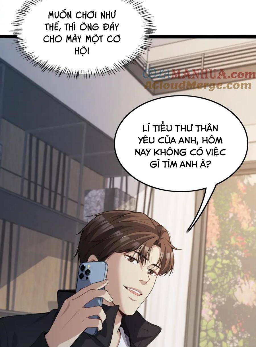 Ta Bị Kẹt Cùng Một Ngày 1000 Năm - Chapter 32 - Page 14