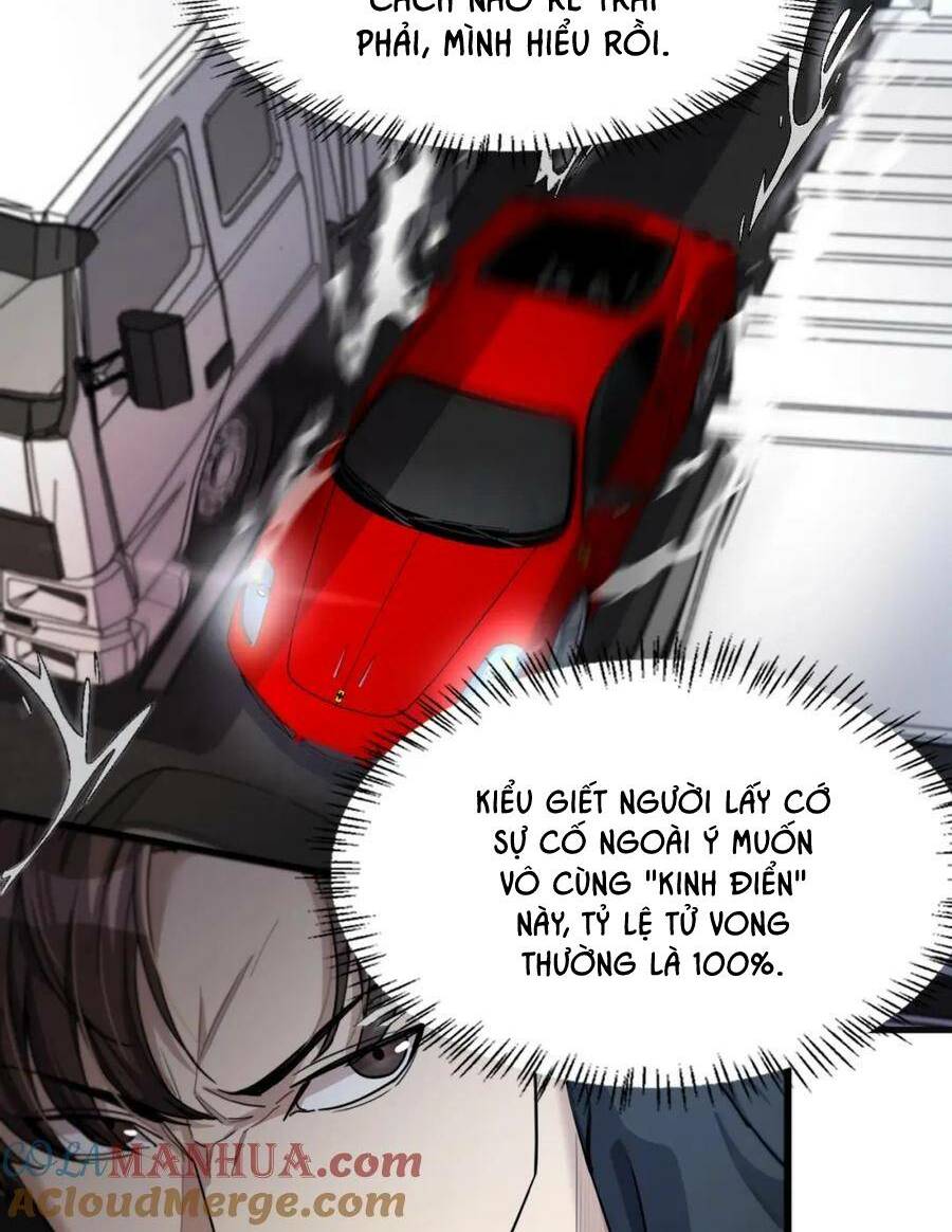 Ta Bị Kẹt Cùng Một Ngày 1000 Năm - Chapter 32 - Page 19