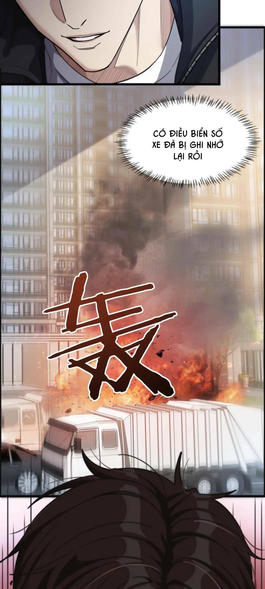 Ta Bị Kẹt Cùng Một Ngày 1000 Năm - Chapter 32 - Page 20