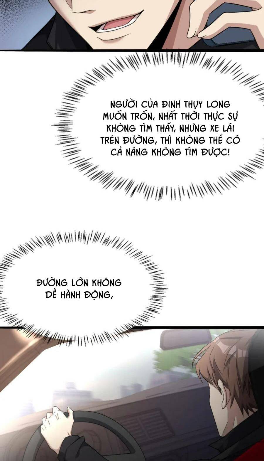 Ta Bị Kẹt Cùng Một Ngày 1000 Năm - Chapter 32 - Page 24