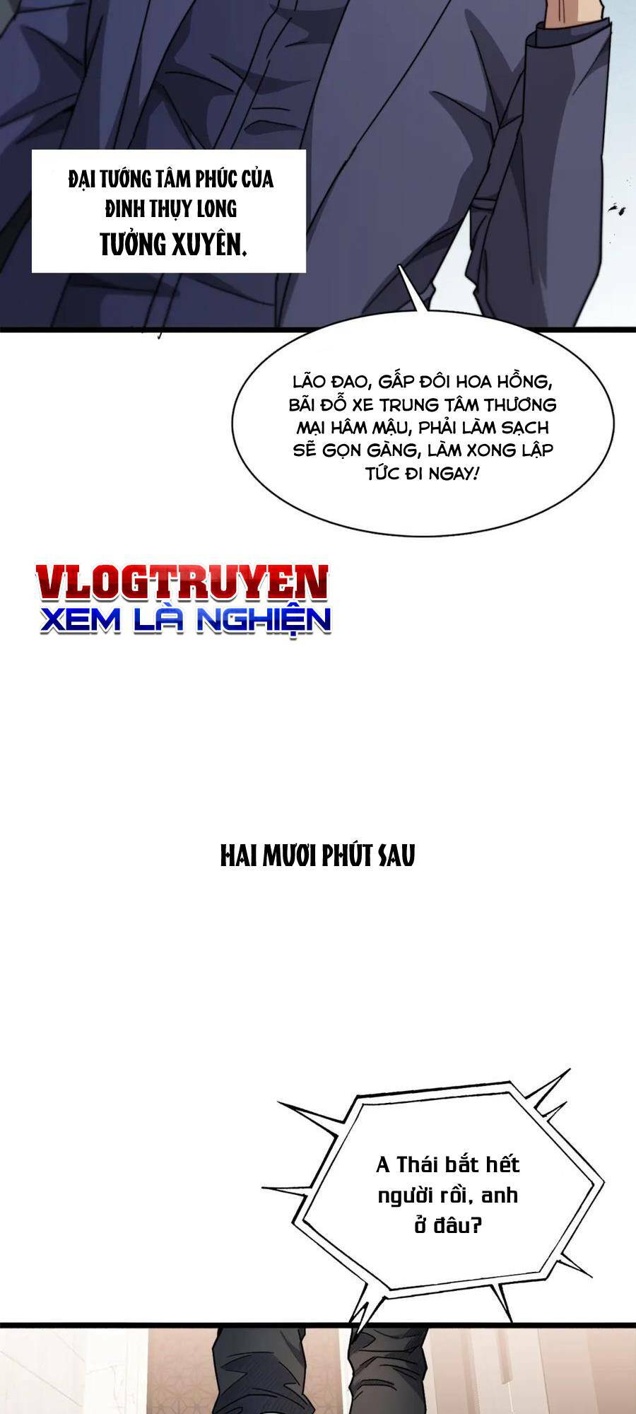Ta Bị Kẹt Cùng Một Ngày 1000 Năm - Chapter 32 - Page 31