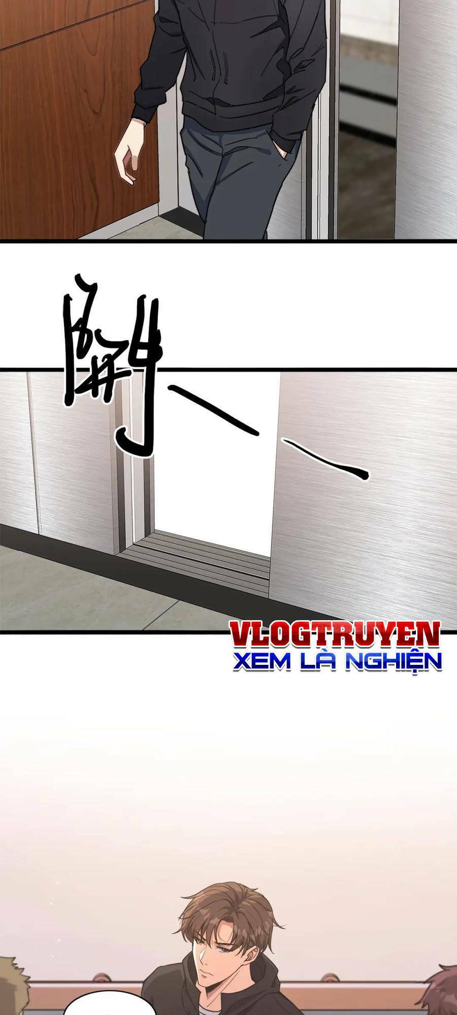 Ta Bị Kẹt Cùng Một Ngày 1000 Năm - Chapter 32 - Page 34