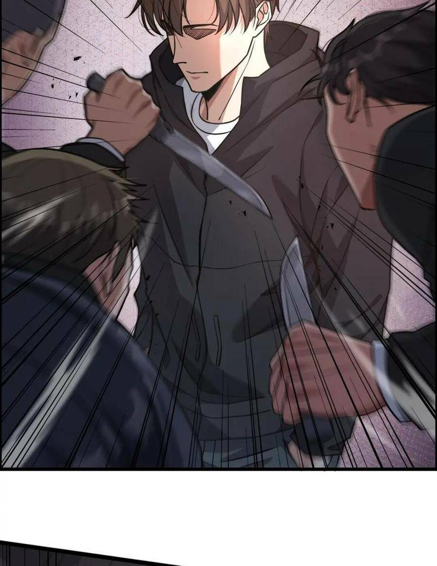 Ta Bị Kẹt Cùng Một Ngày 1000 Năm - Chapter 32 - Page 37