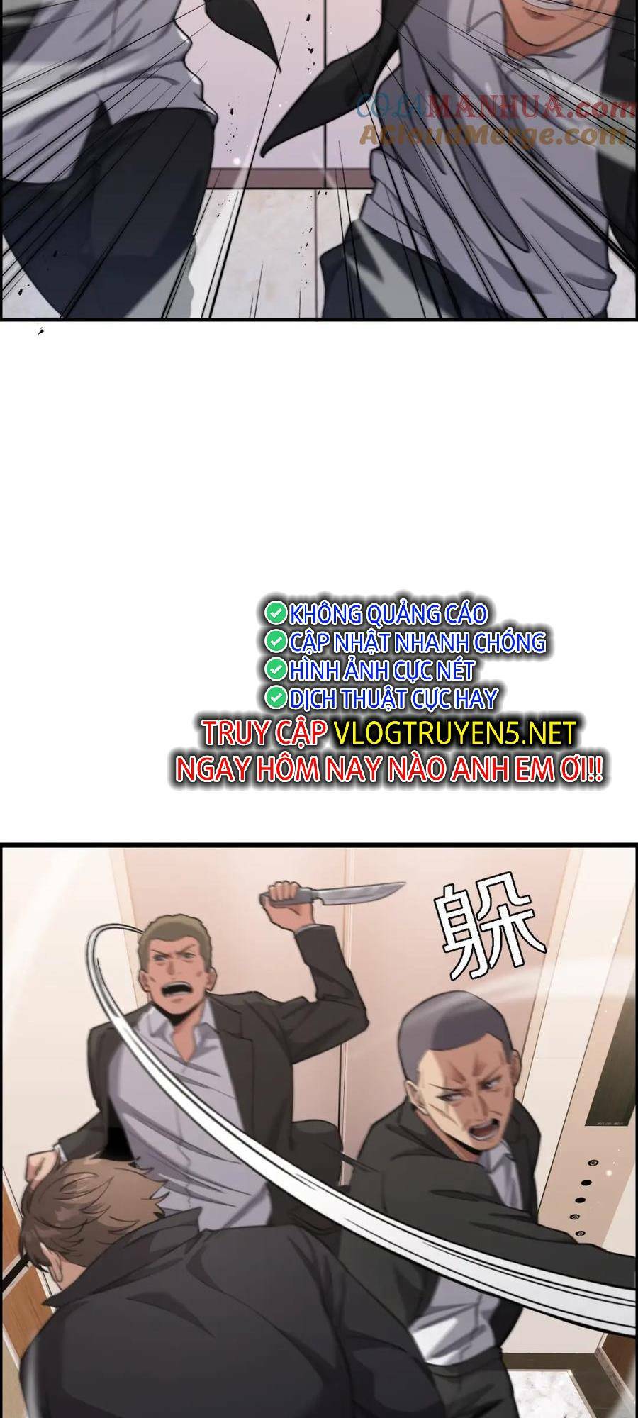 Ta Bị Kẹt Cùng Một Ngày 1000 Năm - Chapter 32 - Page 40