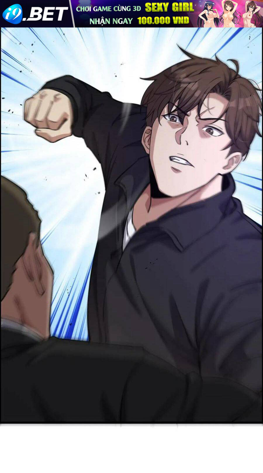 Ta Bị Kẹt Cùng Một Ngày 1000 Năm - Chapter 32 - Page 42