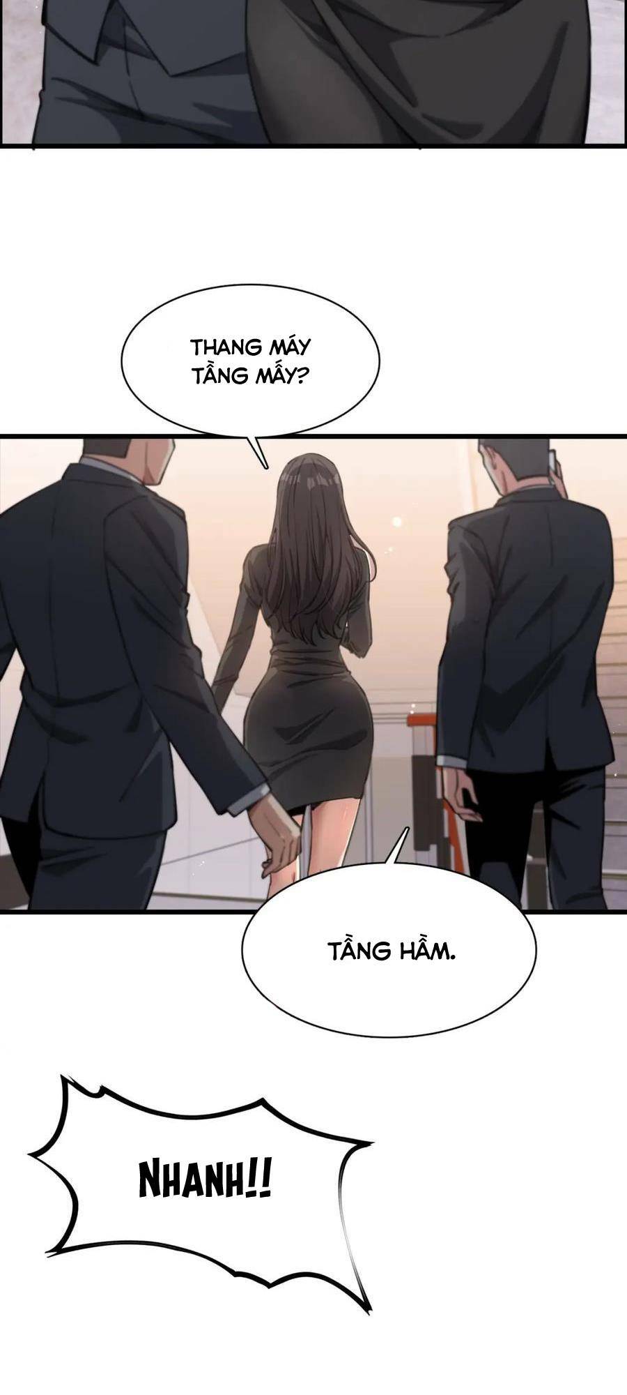 Ta Bị Kẹt Cùng Một Ngày 1000 Năm - Chapter 32 - Page 44