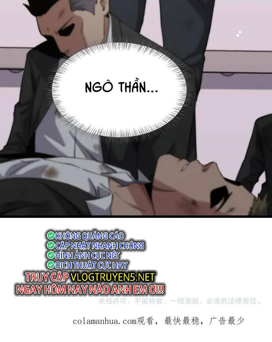 Ta Bị Kẹt Cùng Một Ngày 1000 Năm - Chapter 32 - Page 48