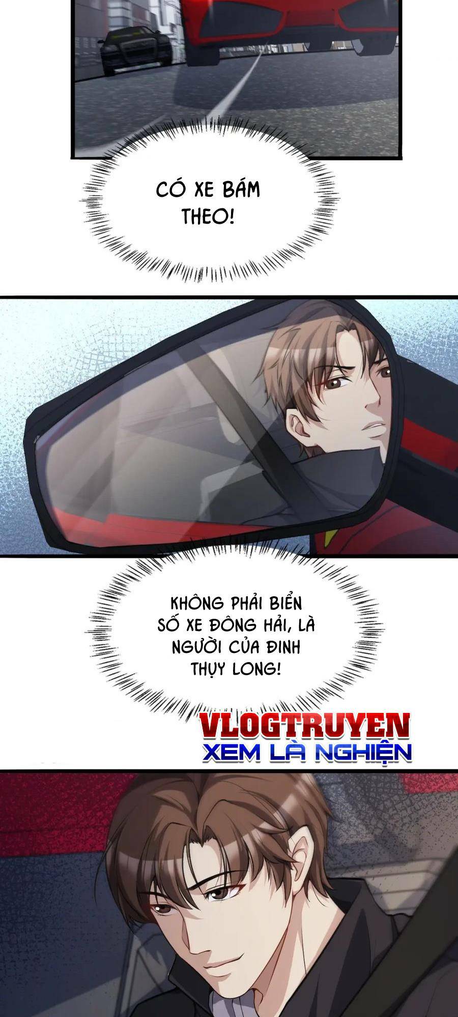 Ta Bị Kẹt Cùng Một Ngày 1000 Năm - Chapter 32 - Page 7