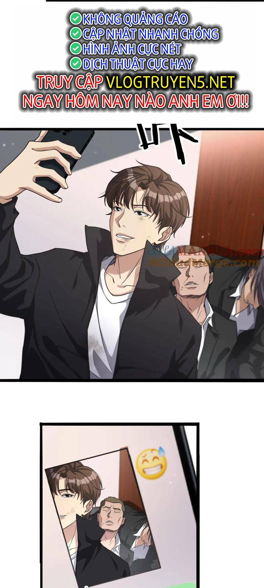 Ta Bị Kẹt Cùng Một Ngày 1000 Năm - Chapter 33 - Page 9