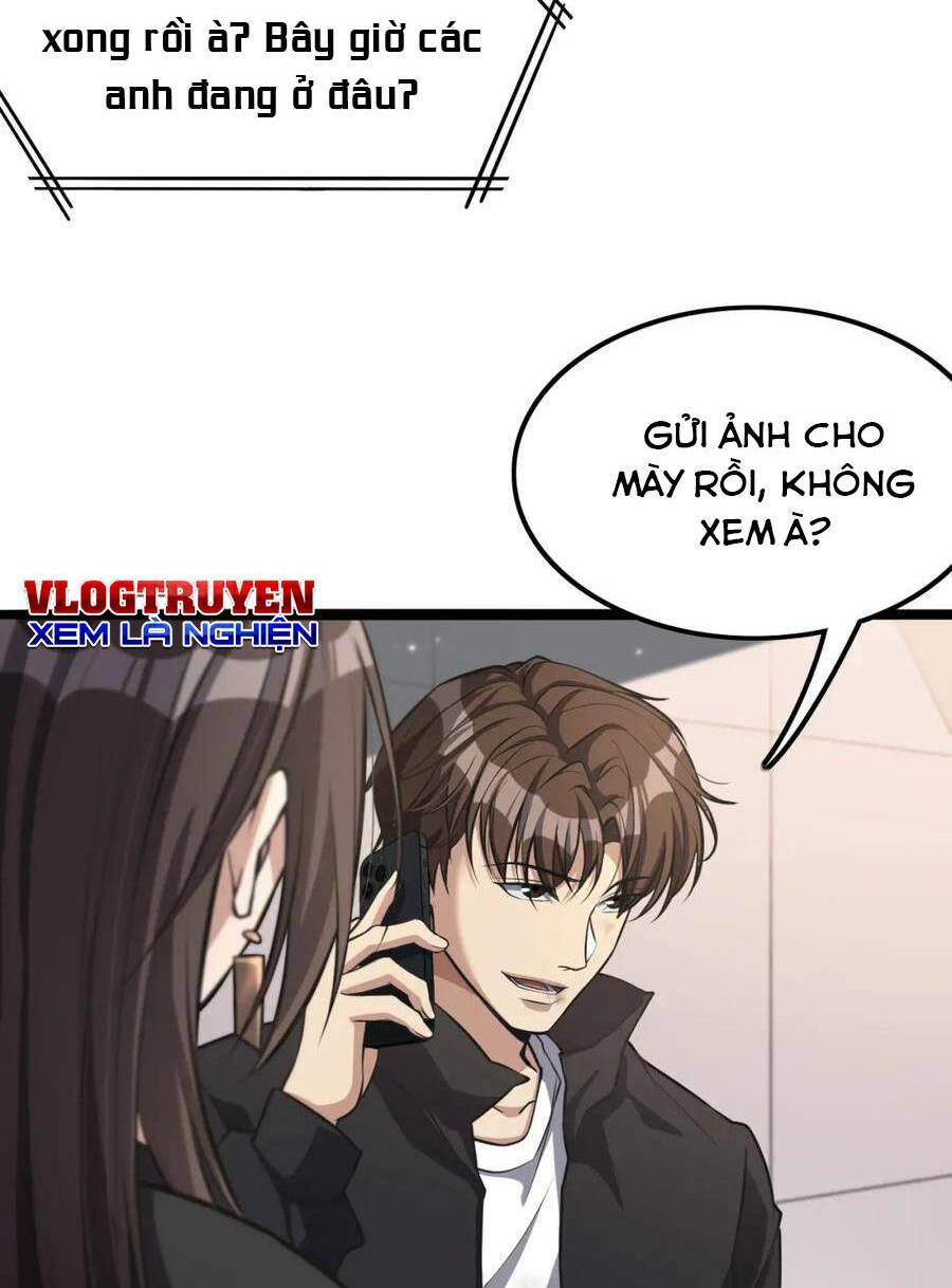 Ta Bị Kẹt Cùng Một Ngày 1000 Năm - Chapter 33 - Page 11