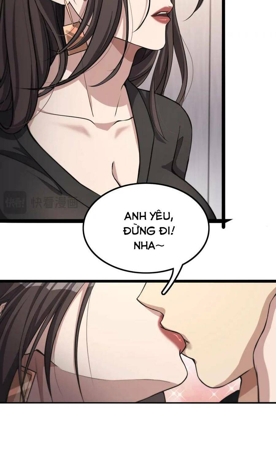 Ta Bị Kẹt Cùng Một Ngày 1000 Năm - Chapter 33 - Page 15