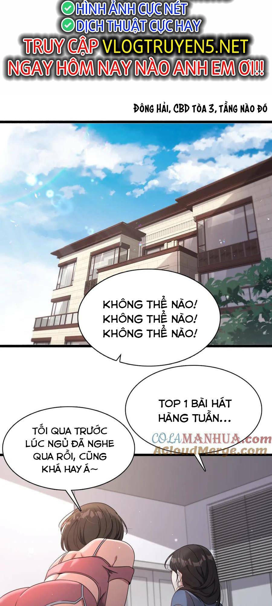 Ta Bị Kẹt Cùng Một Ngày 1000 Năm - Chapter 33 - Page 17