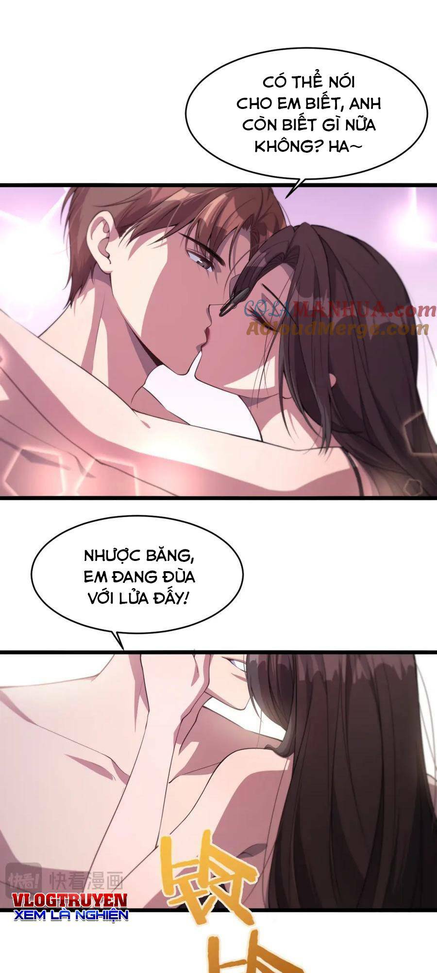 Ta Bị Kẹt Cùng Một Ngày 1000 Năm - Chapter 33 - Page 29