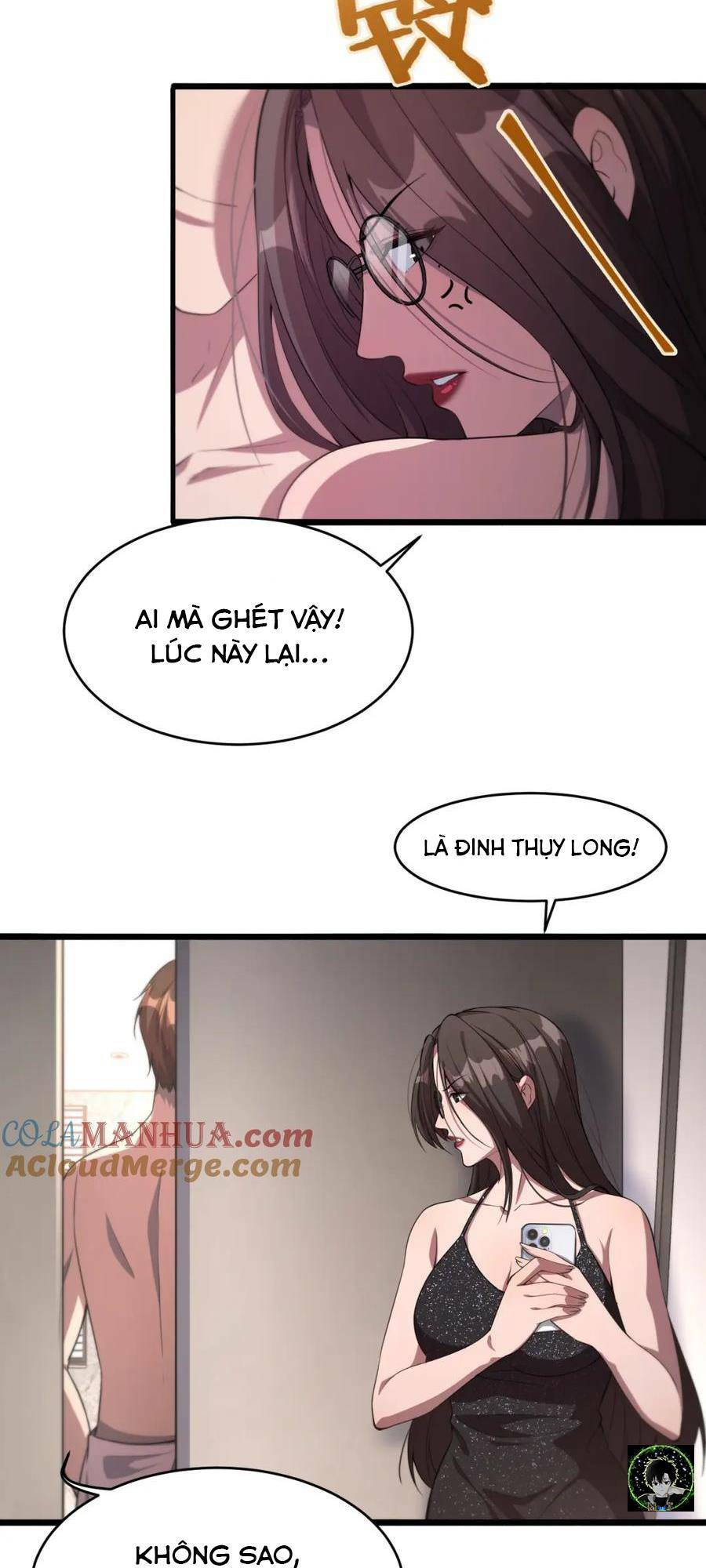 Ta Bị Kẹt Cùng Một Ngày 1000 Năm - Chapter 33 - Page 30