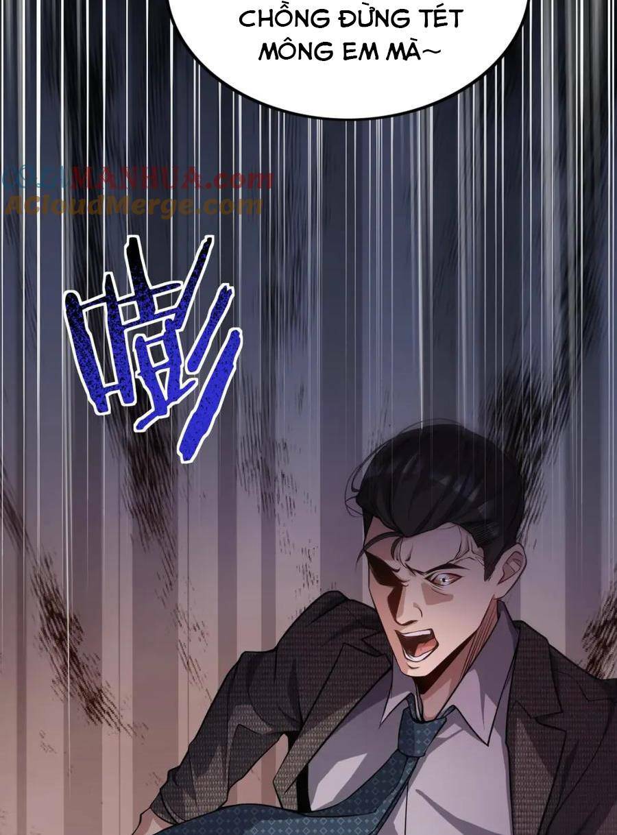 Ta Bị Kẹt Cùng Một Ngày 1000 Năm - Chapter 33 - Page 37