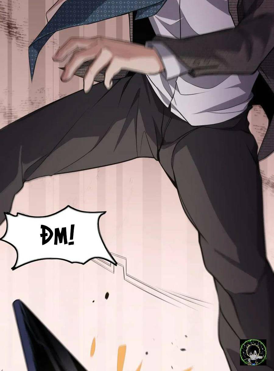 Ta Bị Kẹt Cùng Một Ngày 1000 Năm - Chapter 33 - Page 38