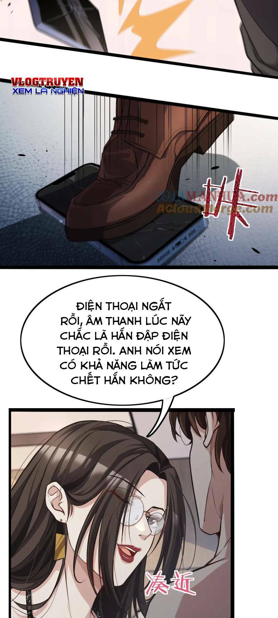 Ta Bị Kẹt Cùng Một Ngày 1000 Năm - Chapter 33 - Page 39