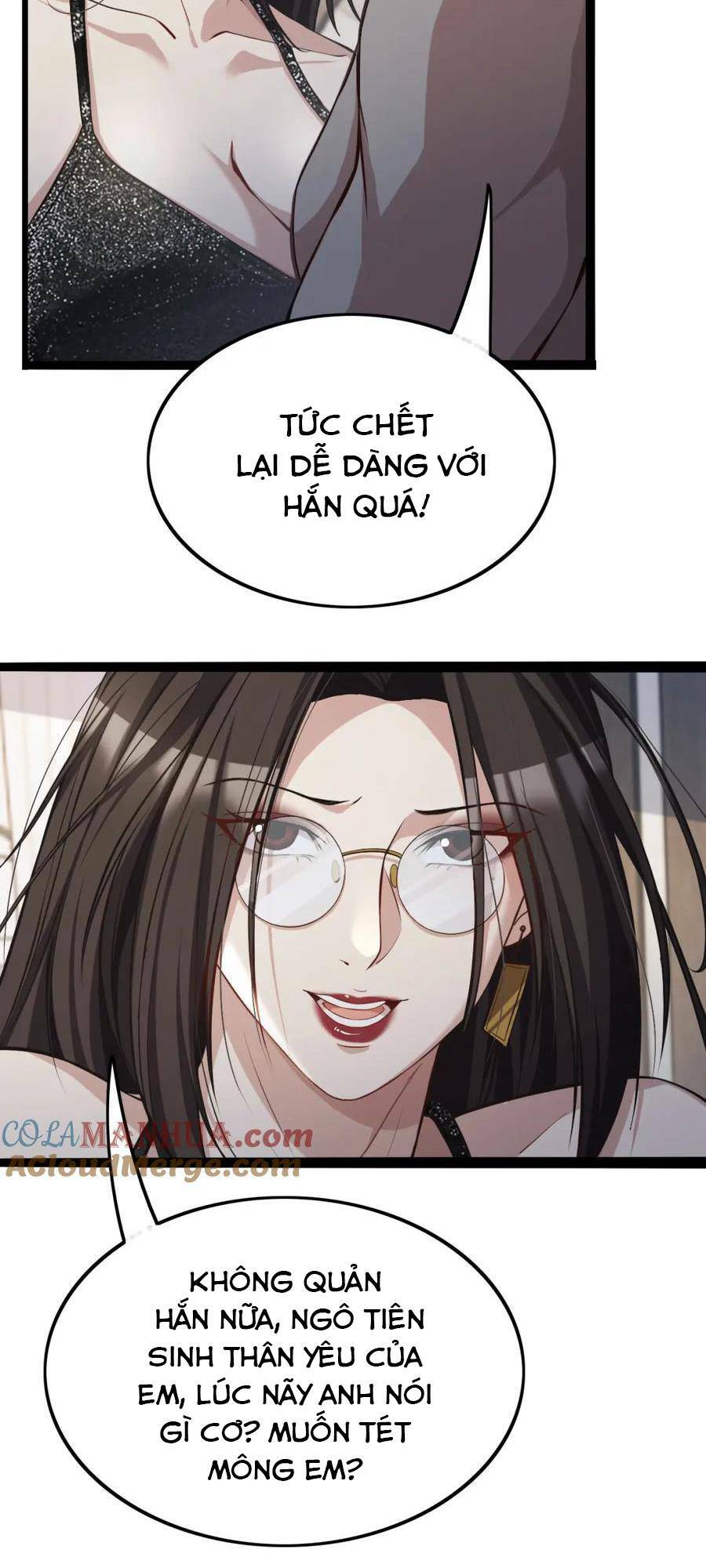 Ta Bị Kẹt Cùng Một Ngày 1000 Năm - Chapter 33 - Page 40