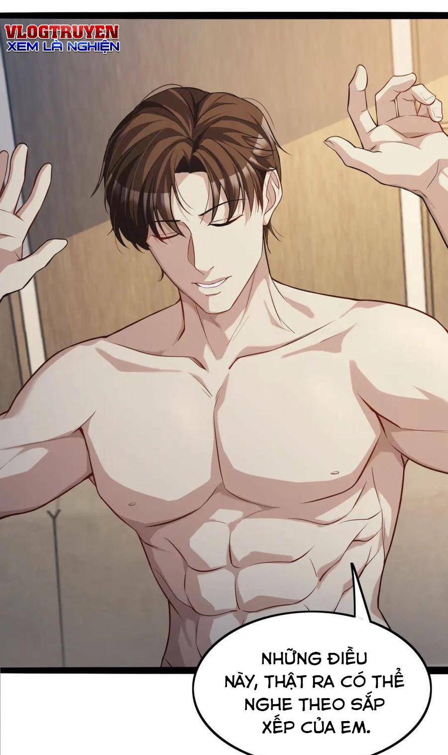 Ta Bị Kẹt Cùng Một Ngày 1000 Năm - Chapter 33 - Page 41