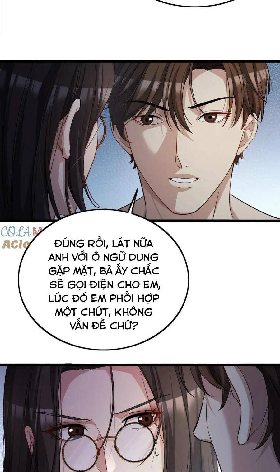 Ta Bị Kẹt Cùng Một Ngày 1000 Năm - Chapter 33 - Page 42