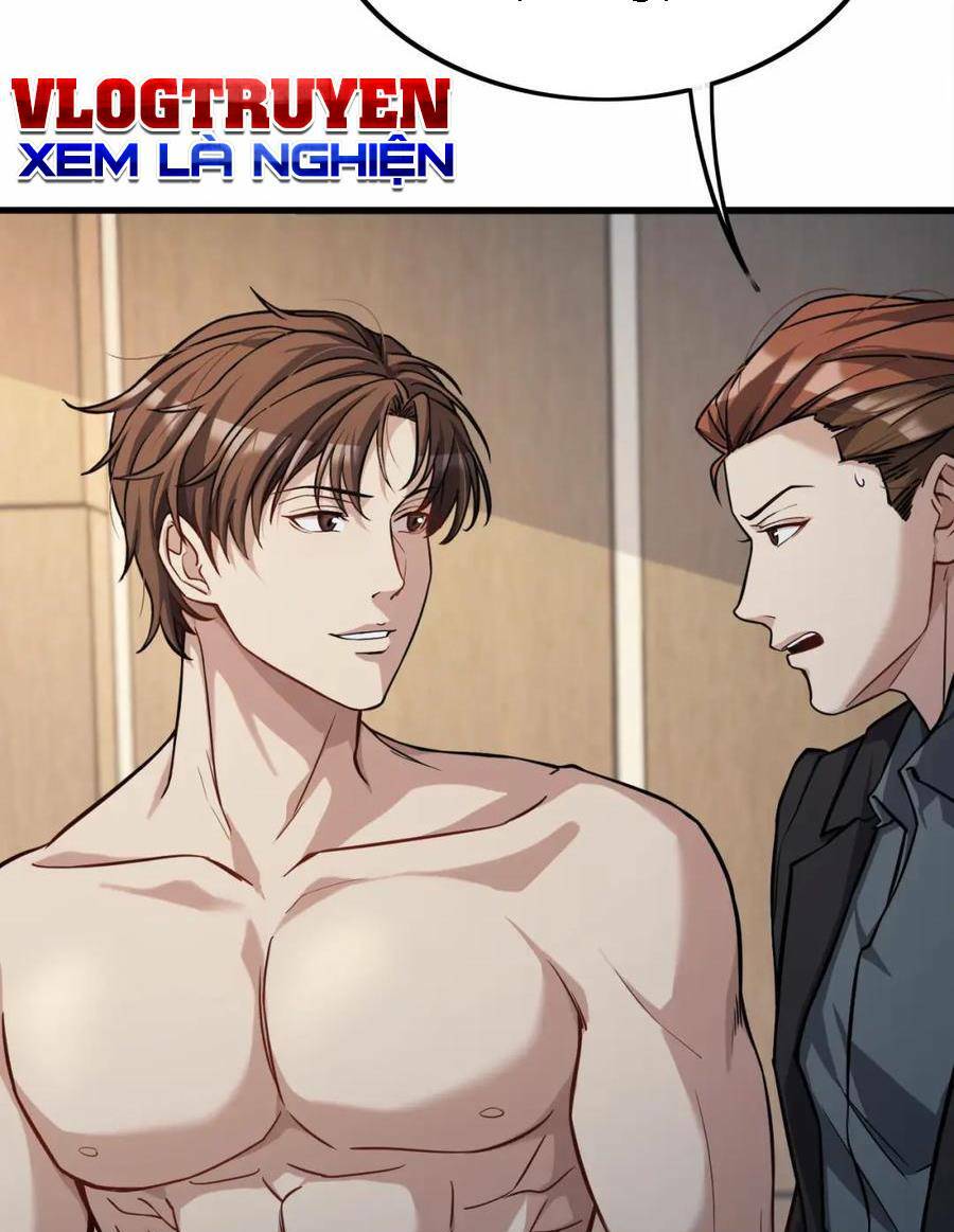 Ta Bị Kẹt Cùng Một Ngày 1000 Năm - Chapter 34 - Page 9