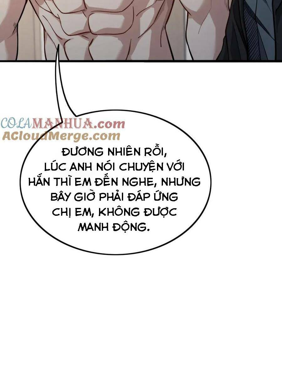 Ta Bị Kẹt Cùng Một Ngày 1000 Năm - Chapter 34 - Page 10