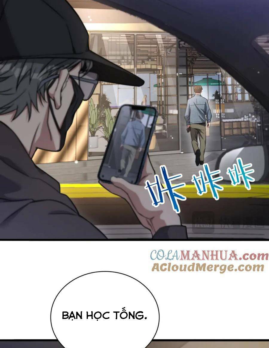 Ta Bị Kẹt Cùng Một Ngày 1000 Năm - Chapter 34 - Page 13