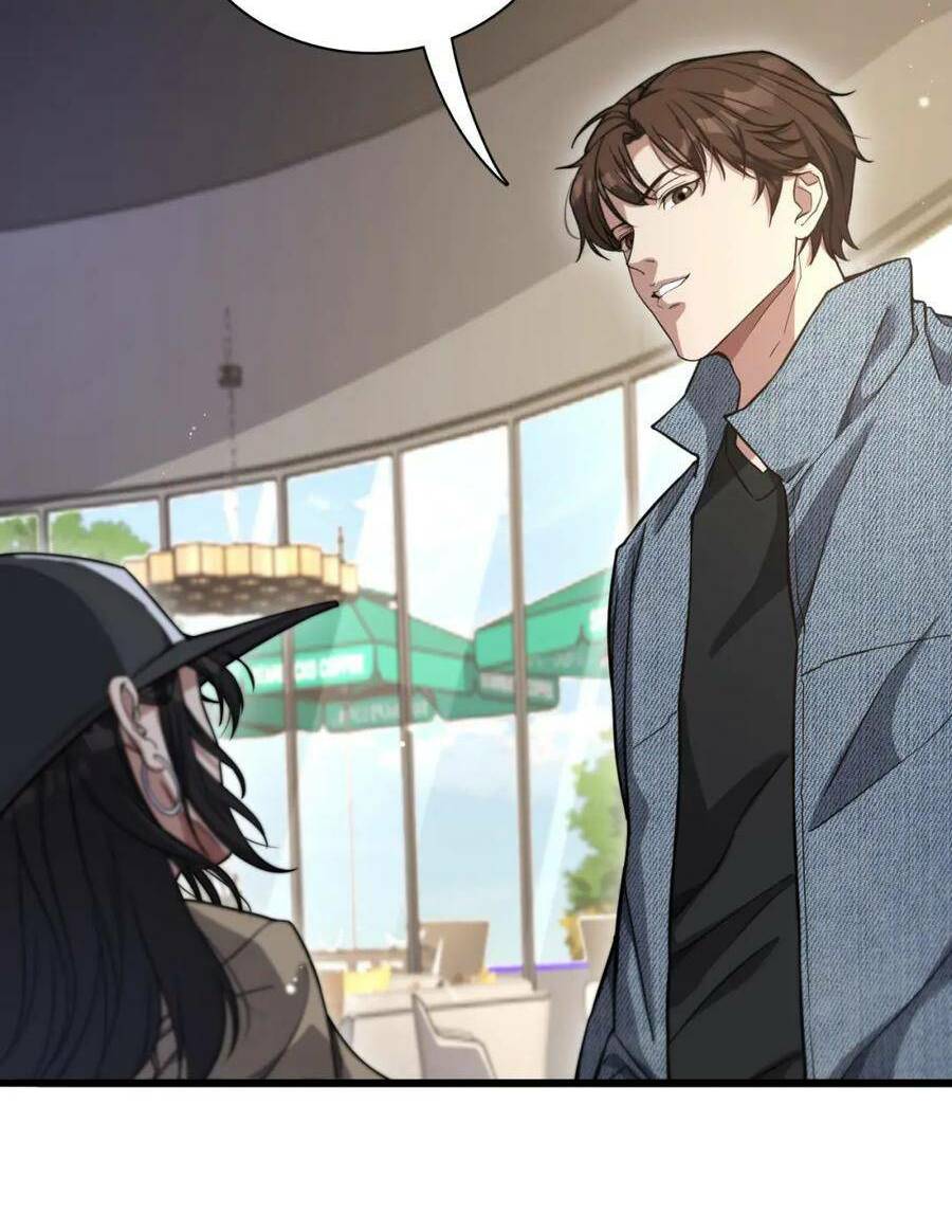 Ta Bị Kẹt Cùng Một Ngày 1000 Năm - Chapter 34 - Page 14