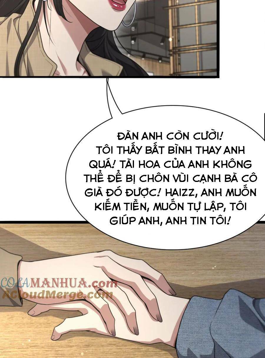 Ta Bị Kẹt Cùng Một Ngày 1000 Năm - Chapter 34 - Page 18
