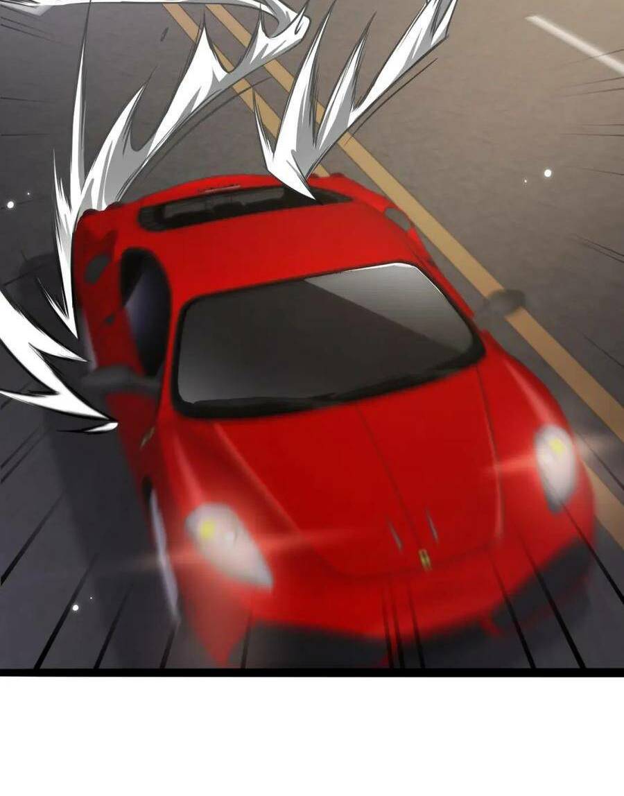 Ta Bị Kẹt Cùng Một Ngày 1000 Năm - Chapter 34 - Page 28