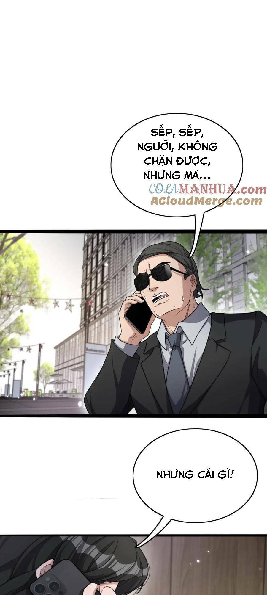 Ta Bị Kẹt Cùng Một Ngày 1000 Năm - Chapter 34 - Page 29