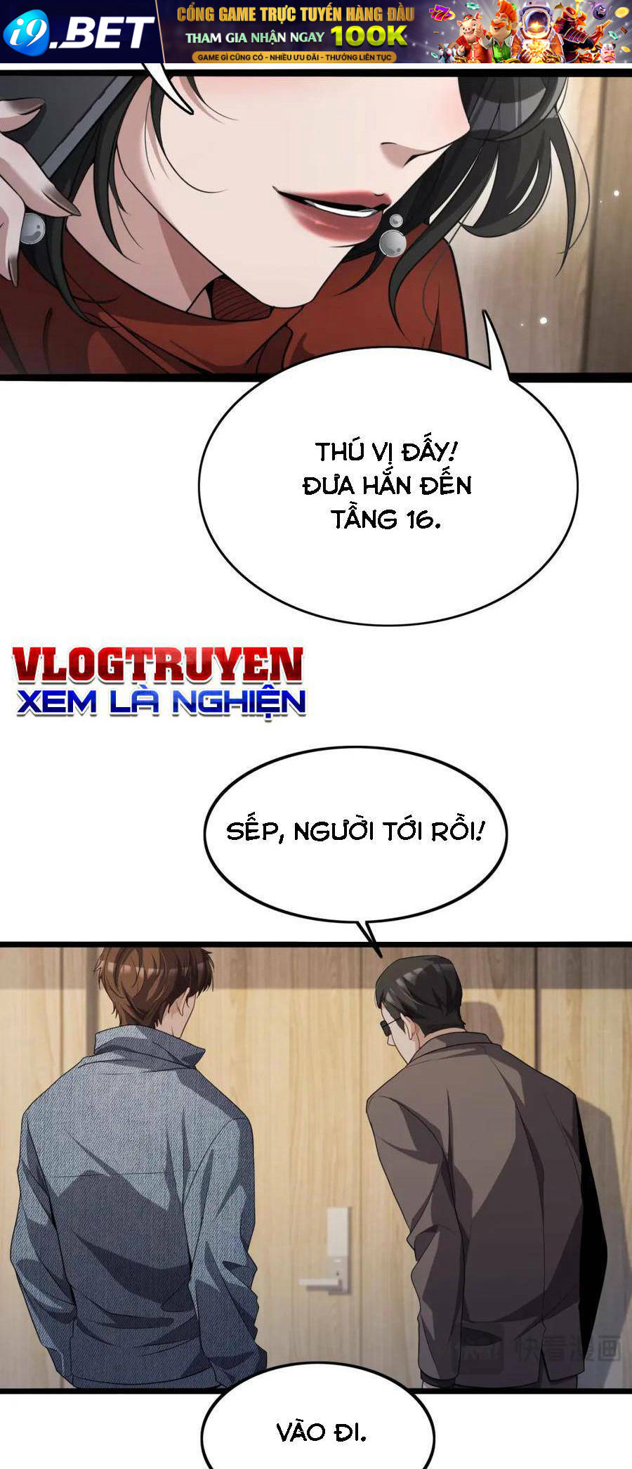 Ta Bị Kẹt Cùng Một Ngày 1000 Năm - Chapter 34 - Page 31