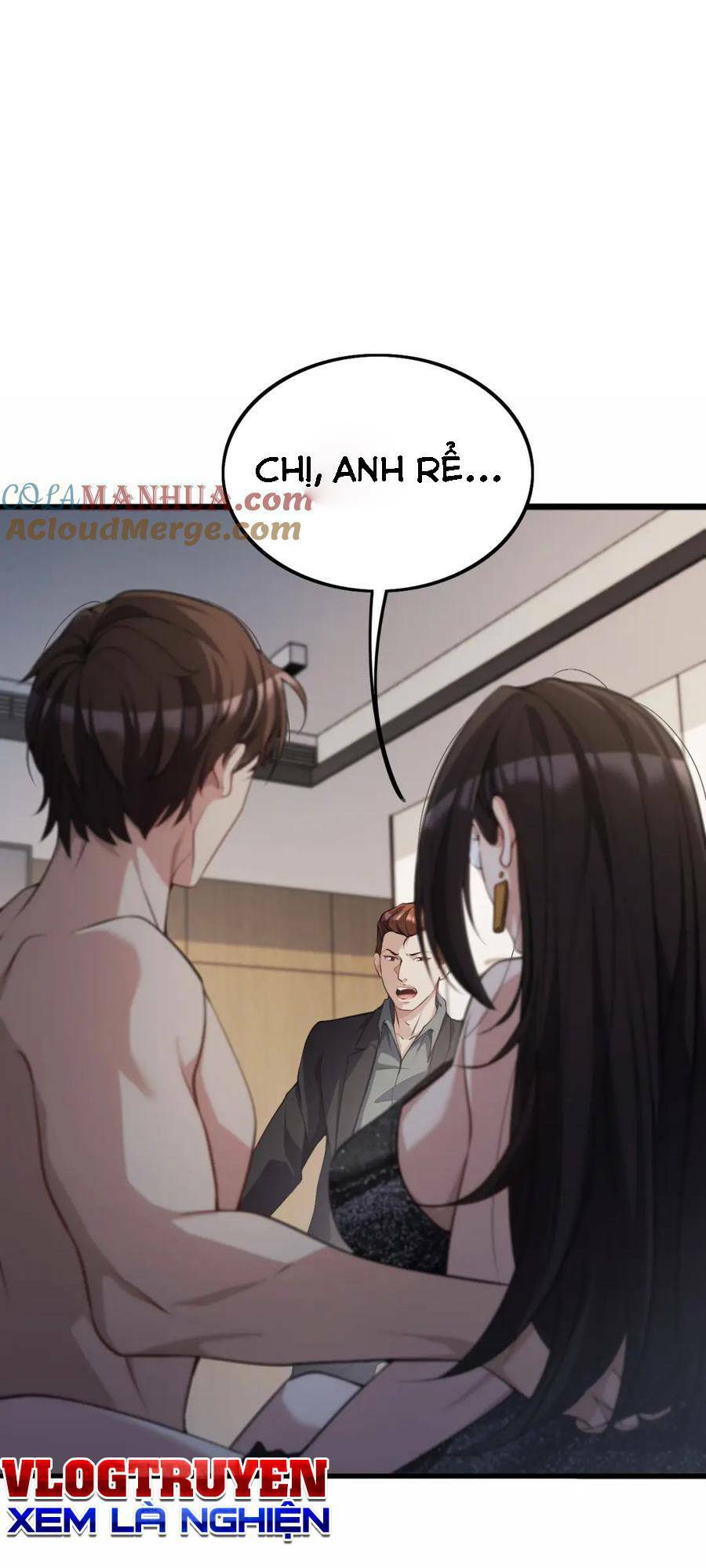 Ta Bị Kẹt Cùng Một Ngày 1000 Năm - Chapter 34 - Page 3