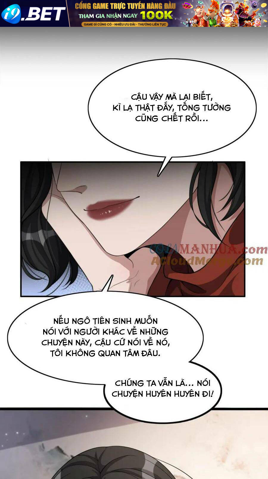 Ta Bị Kẹt Cùng Một Ngày 1000 Năm - Chapter 34 - Page 41