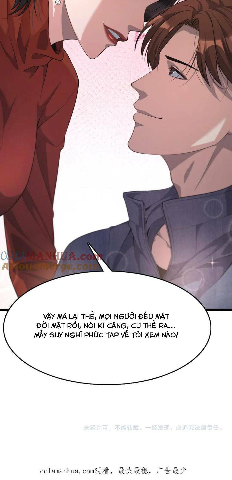 Ta Bị Kẹt Cùng Một Ngày 1000 Năm - Chapter 34 - Page 47