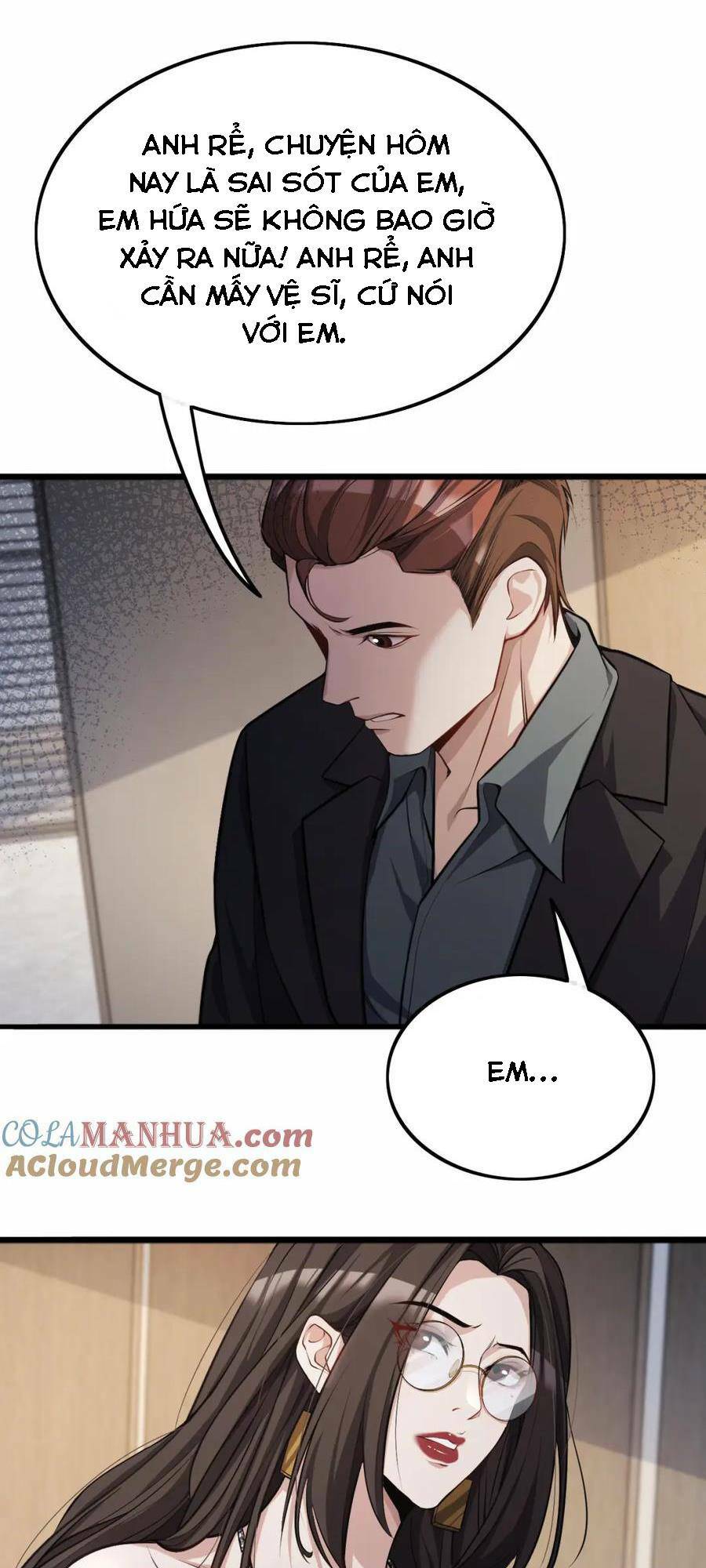 Ta Bị Kẹt Cùng Một Ngày 1000 Năm - Chapter 34 - Page 4