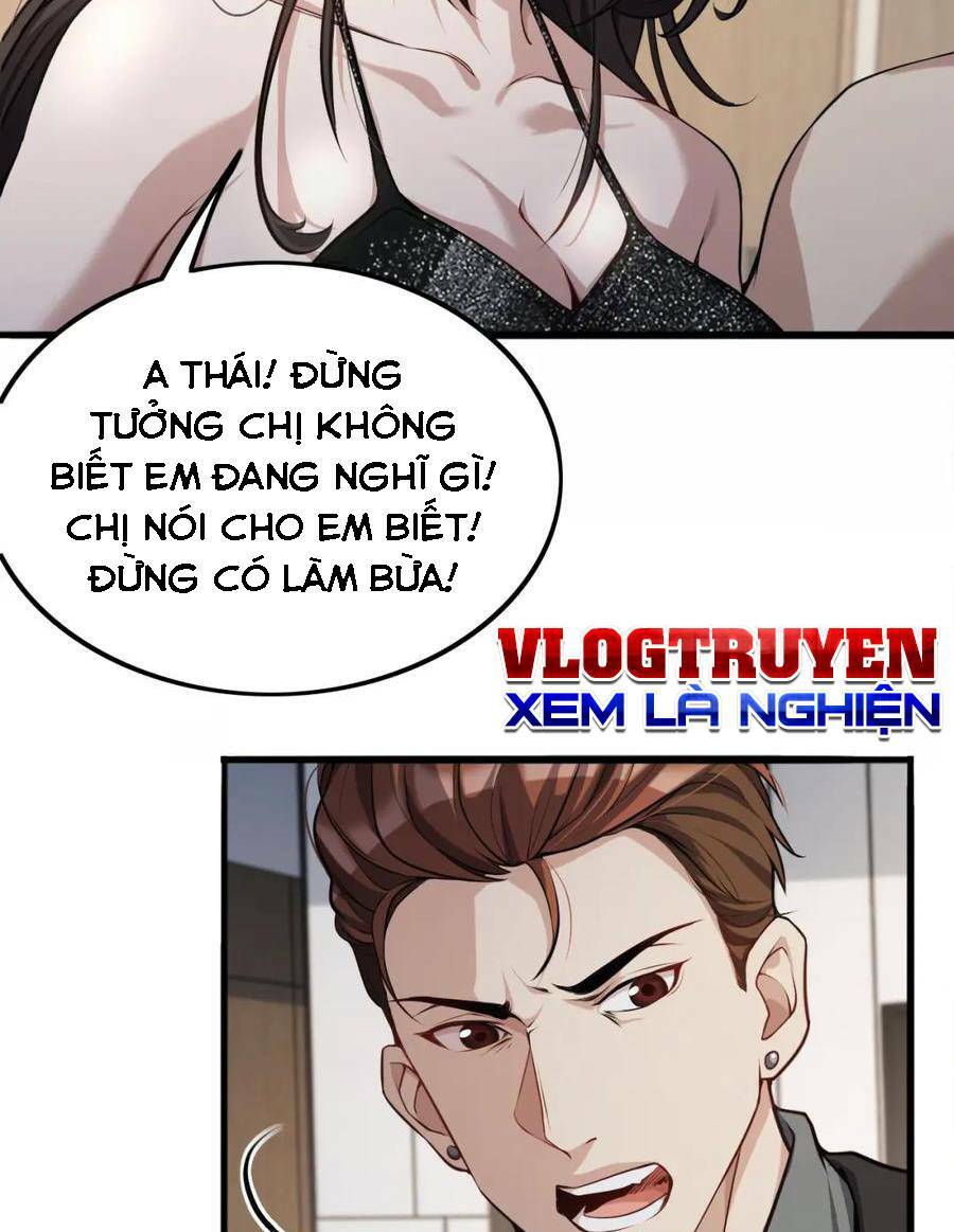 Ta Bị Kẹt Cùng Một Ngày 1000 Năm - Chapter 34 - Page 5