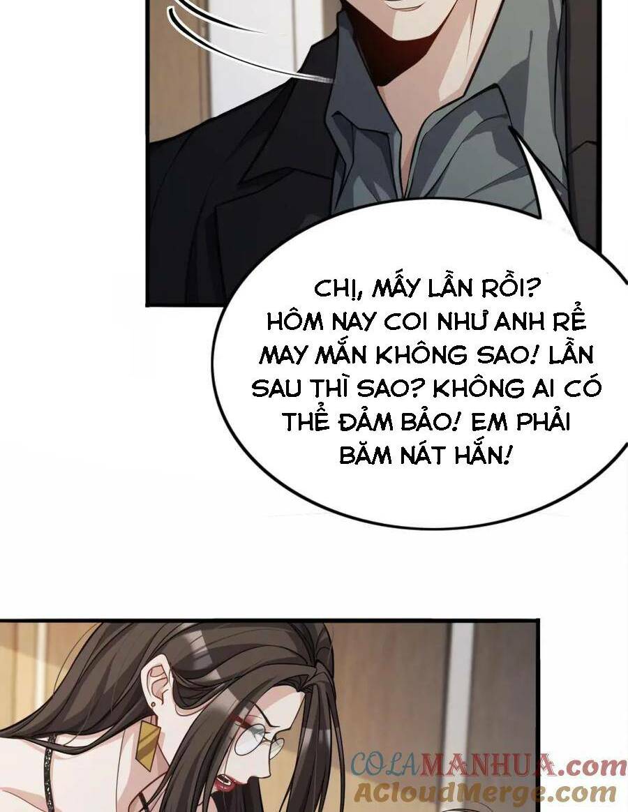 Ta Bị Kẹt Cùng Một Ngày 1000 Năm - Chapter 34 - Page 6