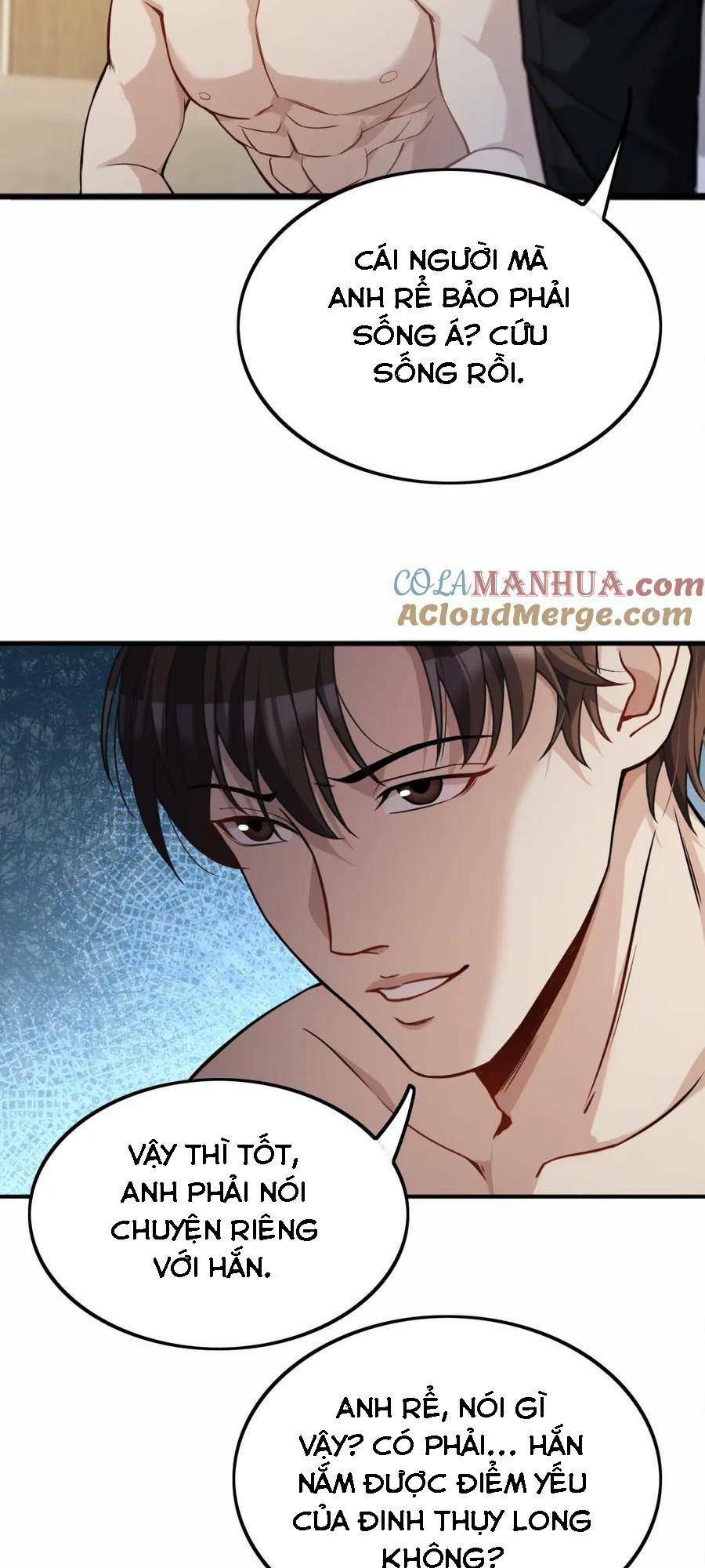 Ta Bị Kẹt Cùng Một Ngày 1000 Năm - Chapter 34 - Page 8