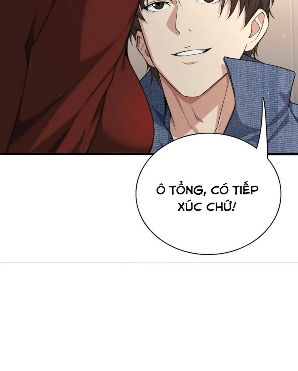 Ta Bị Kẹt Cùng Một Ngày 1000 Năm - Chapter 35 - Page 9
