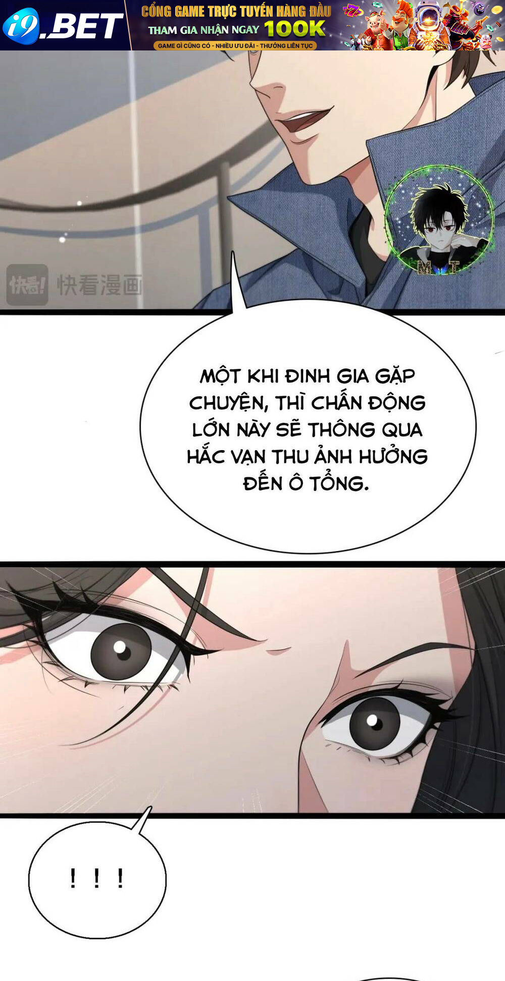 Ta Bị Kẹt Cùng Một Ngày 1000 Năm - Chapter 35 - Page 13